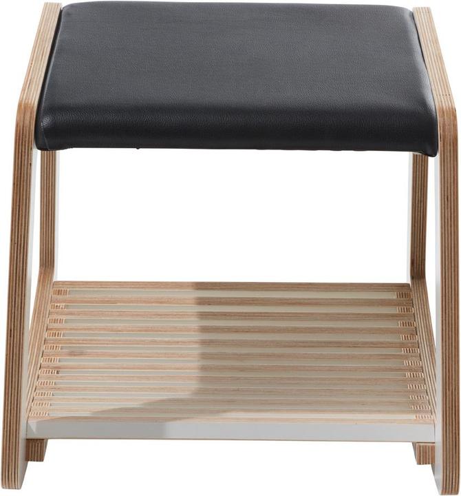 Actual product image müller möbelwerkstätten Rocker