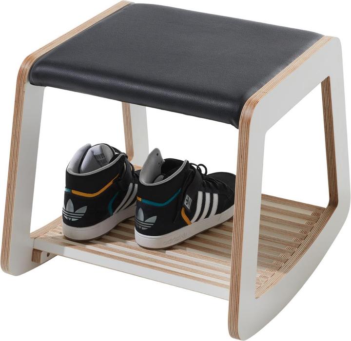 Actual product image müller möbelwerkstätten Rocker