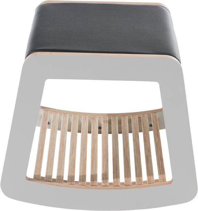 Actual product image müller möbelwerkstätten Rocker