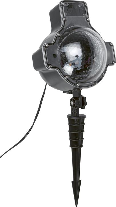 Produktbild STT Snowfall Projector
