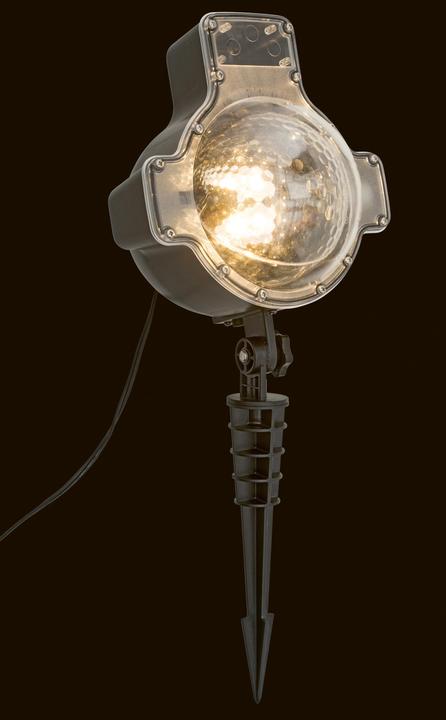 Produktbild STT Snowfall Projector