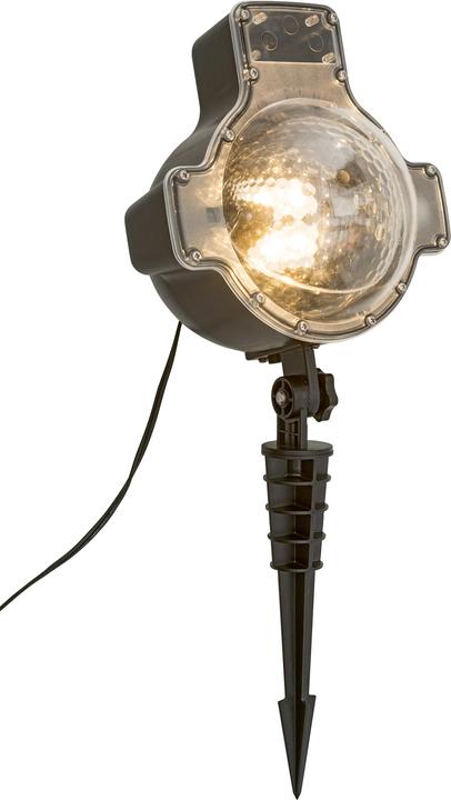 Produktbild STT Snowfall Projector