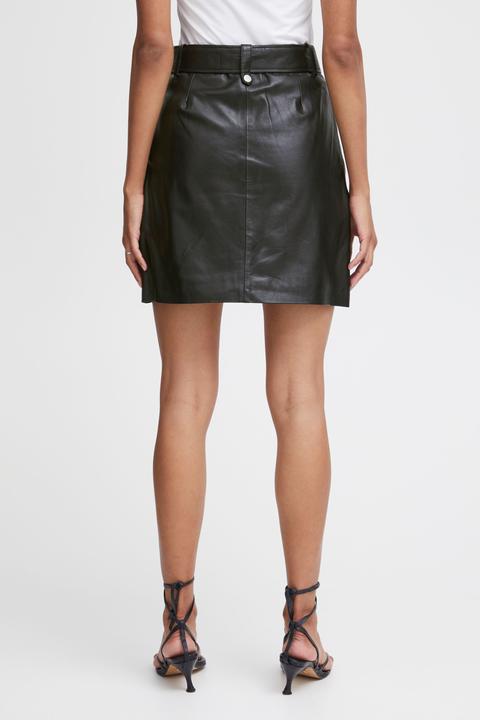 Actual product image B.young BYDENNO SKIRT 20814276 (40)