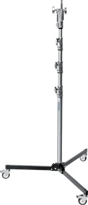 Avenger Junior High folding Base Studio Stativ (340 cm, 20 kg)