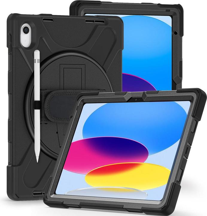 Actual product image eSTUFF Defender Case (iPad 10.9 (2022))