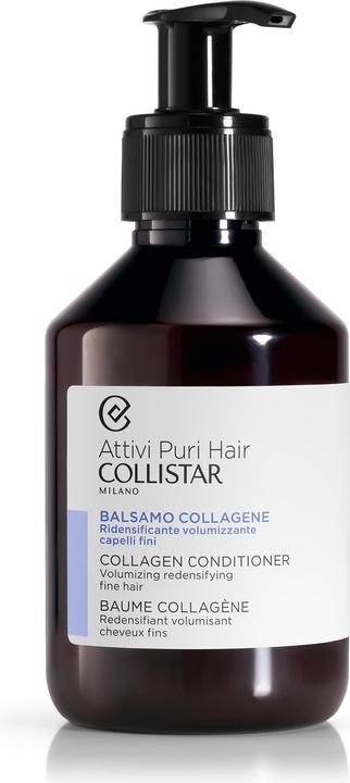 Collistar Hair Care Coll Cond Vol Redensifier 200 ml (200 ml)