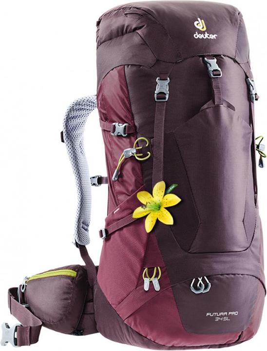 Deuter Futura Pro Sl (34 l)