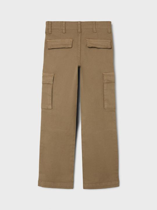 Image du produit Name it Pantalon droit (146)