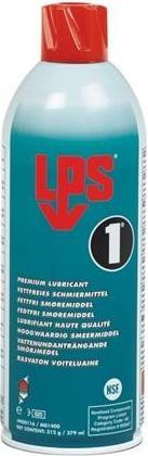 ITW Smøremiddel LPS1 300 ML spray
