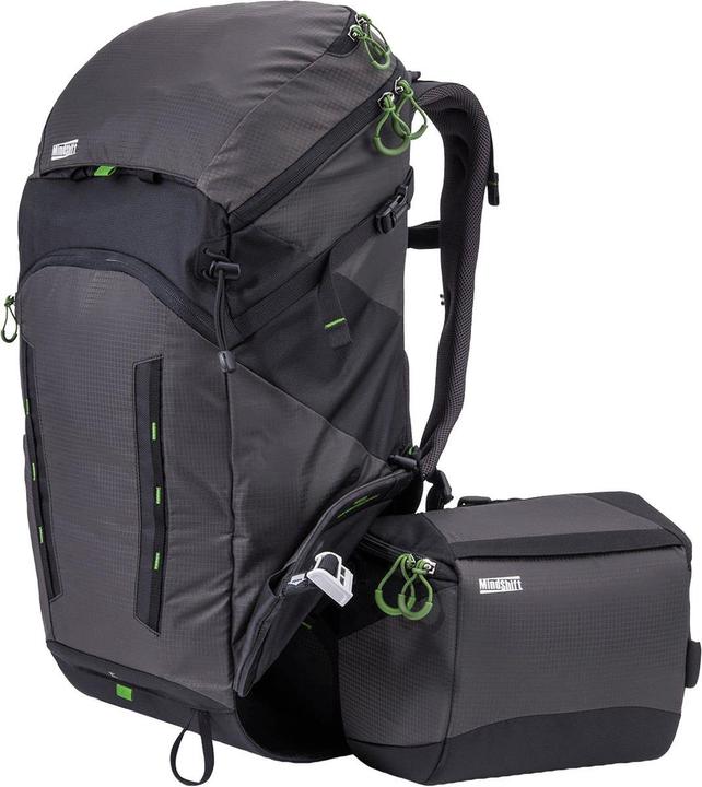 Produktbild Mindshiftgear Rotation 180° Horizon Fotorucksack (Fotorucksack)