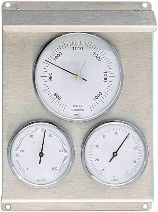 Immagine prodotto TFA Analoge Wetterstation