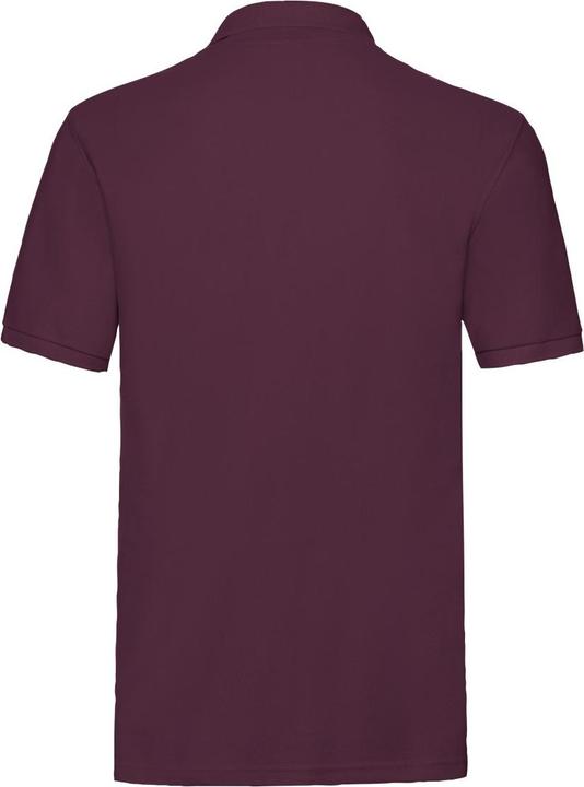 Immagine prodotto Fruit of the Loom Premium Maglietta Polo Uomo (M)