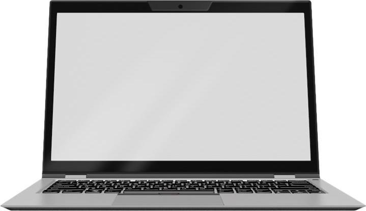 Actual product image 3M Pf133w9b (13.30", 16 : 9)