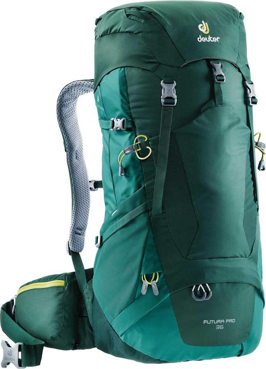 Deuter futura pro (36 l)