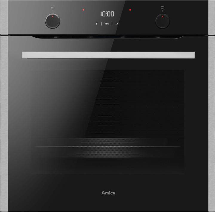 Produktbild Amica Backofen ohne Kochfeld EBX 944 710 E Nutzvolumen 77 l