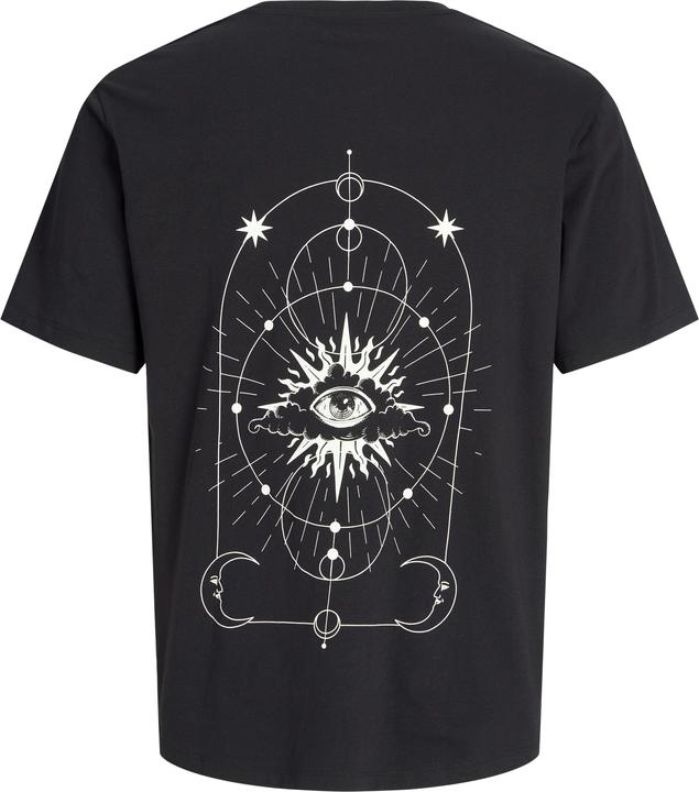 Produktbild Jack & Jones Plus Size Rückenprint T-shirt T-shirt (4XL)
