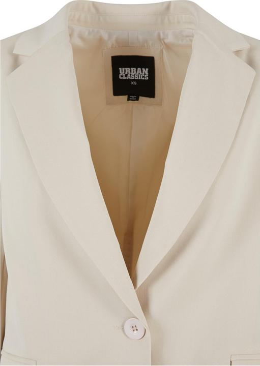 Produktbild Urban Classics Ladies Basic Blazer - 138407 (M)