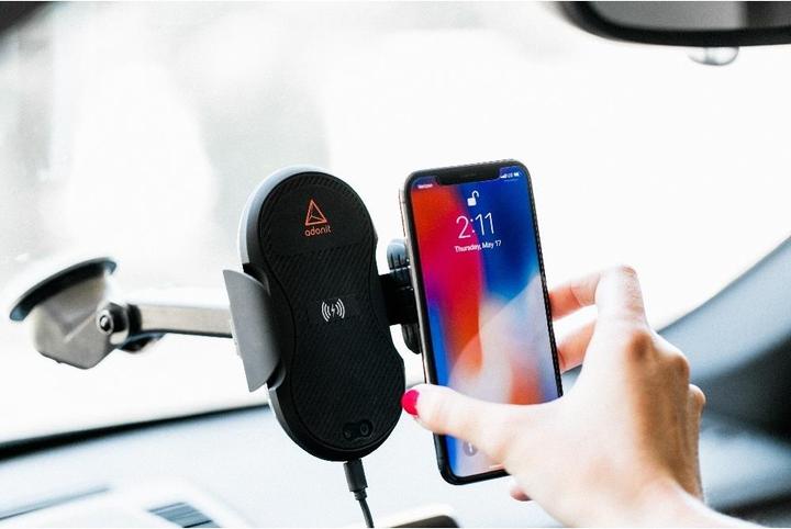 Produktbild Adonit Wireless Charger
