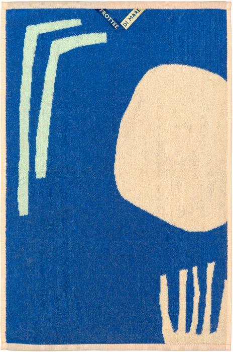 Immagine prodotto Frottee di Mare Gallipoli (40 x 60 cm)