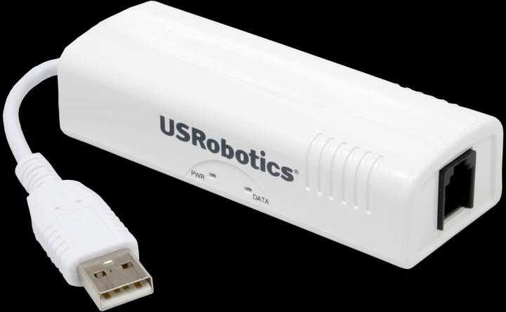 Productafbeelding US Robotics Usr5637 (USB)