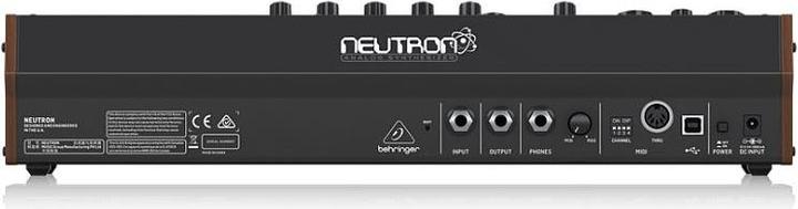 Image du produit Behringer Neutron