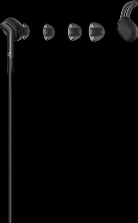 Actual product image Libratone track+ (ANC, 8 h, Wireless)