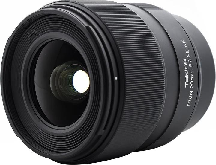 Produktbild Tokina Firin 20mm F2 FE AF Sony FF E-mount (Sony E, Vollformat, APS-C / DX)