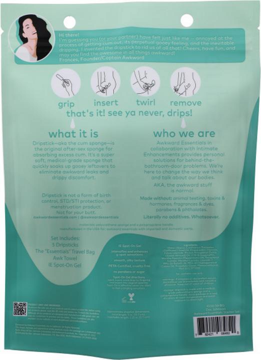 Image du produit All Stars Kit de démarrage