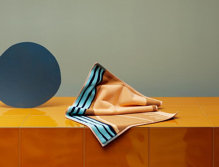 Actual product image Frottee di Mare Rimini