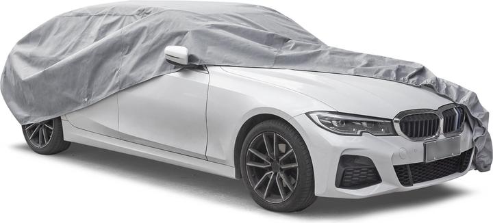 Produktbild Lux.Pro Ganzgarage Grösse L max. 503x196x118 cm Wasserabweisend