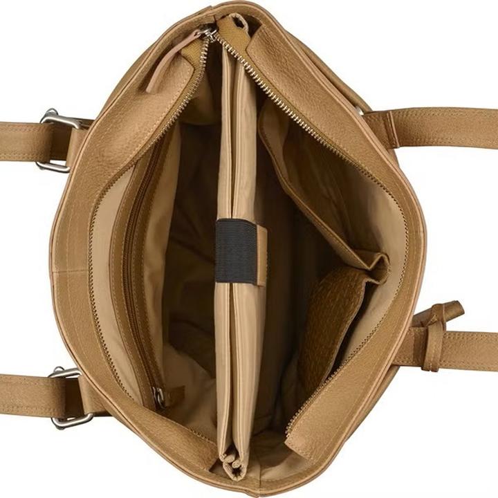 Immagine prodotto Burkely Soft Skylar Backpack Shopper (11 l)