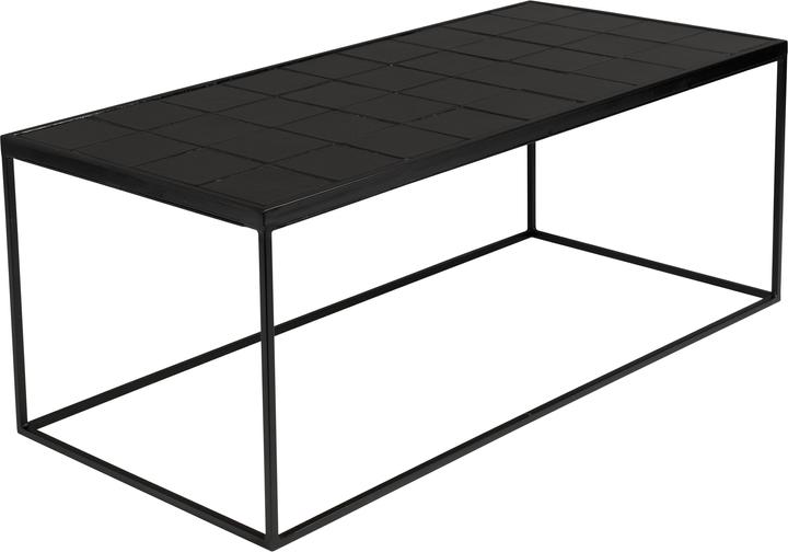 Actual product image Zuiver Glazed (93 x 43 x 36 cm)