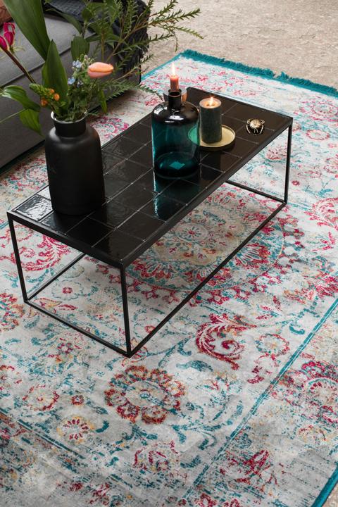 Actual product image Zuiver Glazed (93 x 43 x 36 cm)