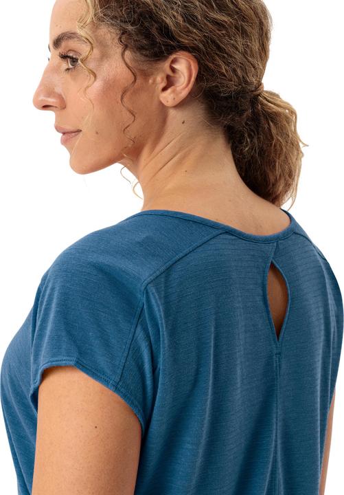 Actual product image Vaude Skomer T-Shirt III (38)