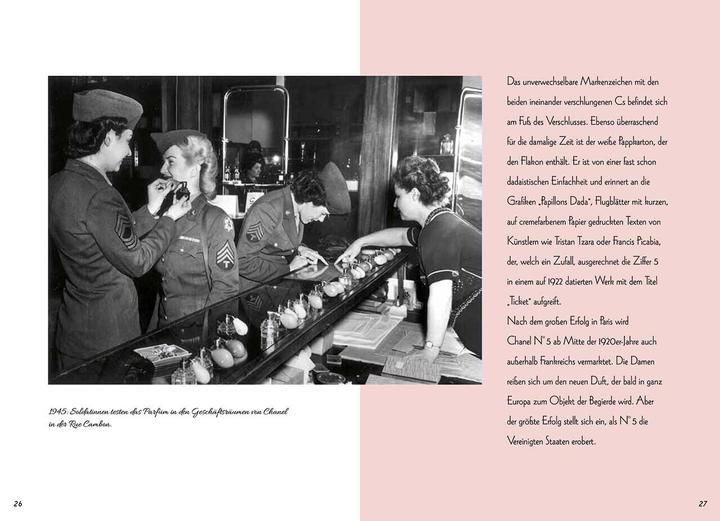 Image du produit Chanel No 5