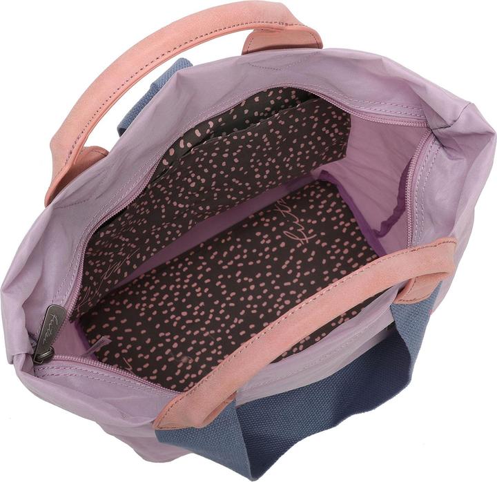 Produktbild Fritzi aus Preußen Ju Lighty Rucksack 38 cm (17 l)