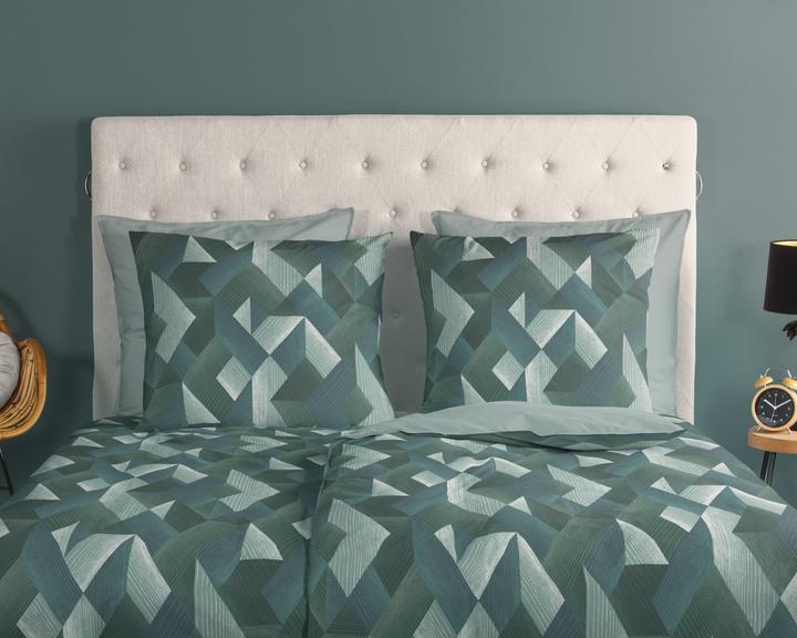 Actual product image Good Morning Novan (Bedding set, 135 x 200 cm)