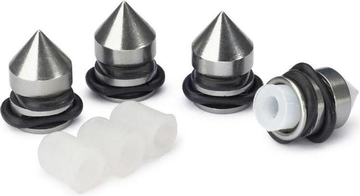 Actual product image Absima Aluminum body marker set (4)