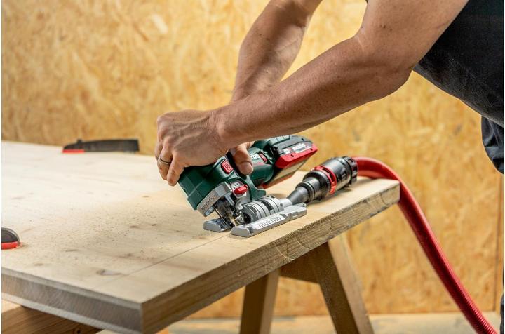 Produktbild Metabo STA 18 LTX 150 BL