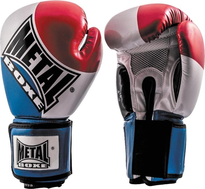 Produktbild MetalBoxe Boxhandschue Super Training/Competition (10 OZ, 10)