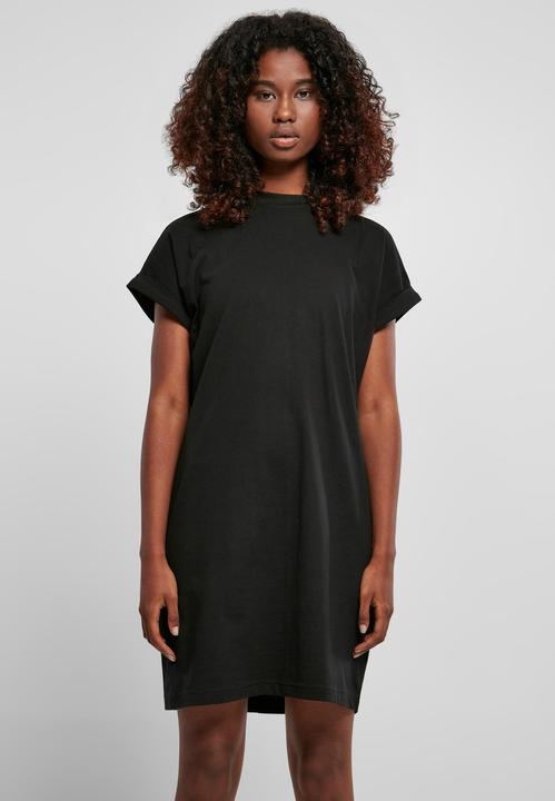 Image du produit Urban Classics Ladies Rainbow Tee Dress (XL)