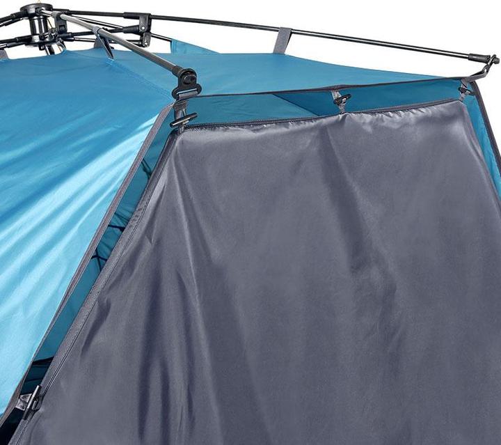 Image du produit Uquip Speedy - Mouette de plage (Tente igloo, 2.50 kg, 1 personne)