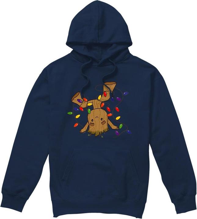 Guardians of the Galaxy Kapuzenpullover