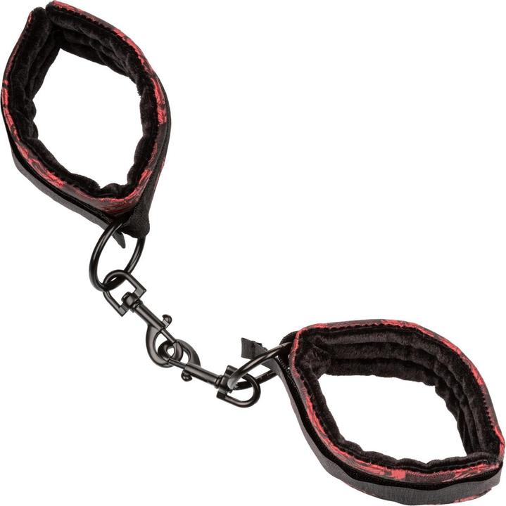 Produktbild CalExotics Scandal Universal Cuffs