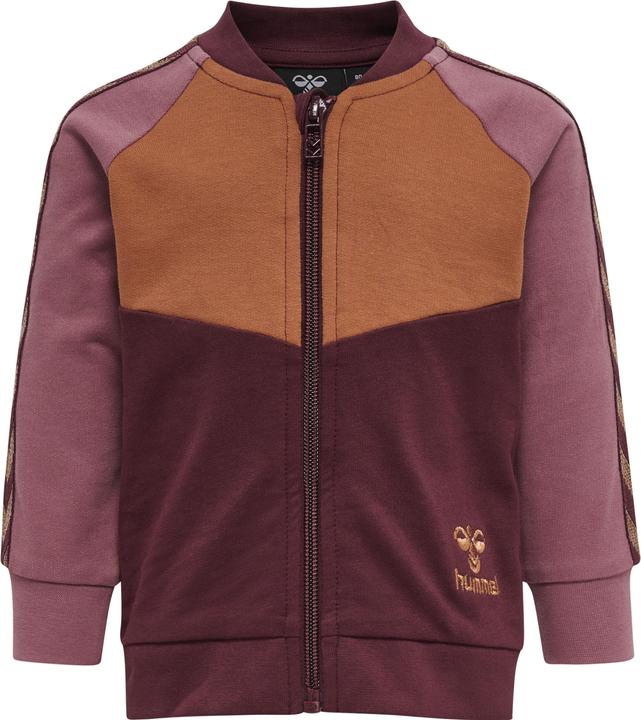 hummel Hmlpuk Zip Jacket (86)