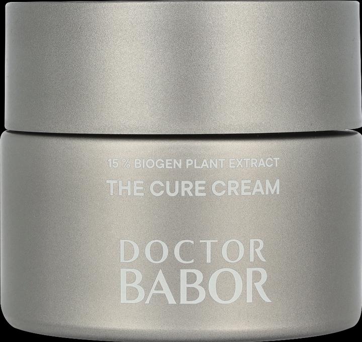 Actual product image Babor The Cure Cream (50 ml, 24h cream)
