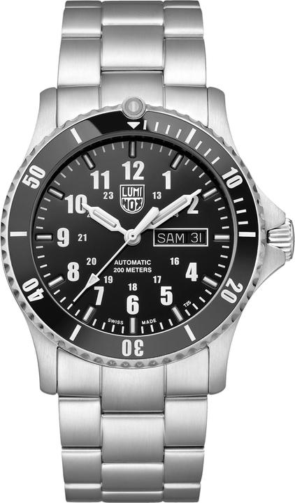 Produktbild Luminox Sport Timer Automatic 0920 Series (Sportuhr, 42 mm)