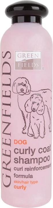 Produktbild Greenfields Haustier-Shampoo (Hund, 270 ml)
