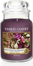 Actual product image Yankee Candle Moonlit Blossoms (104 g)