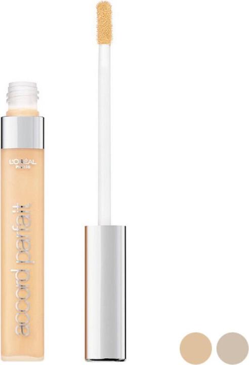Produktbild L'Oréal Paris Mineral/True Match (1.N Ivory)